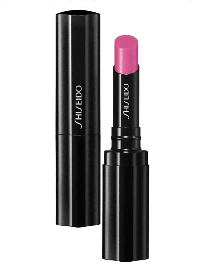 Shiseido Veiled Rouge Lipstick N° RS308 Sloe-0