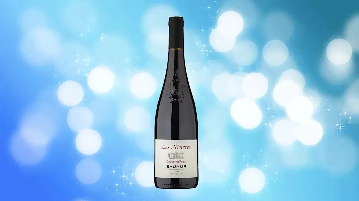 Review of Les Nivieres Cabernet Franc red wine from Saumur