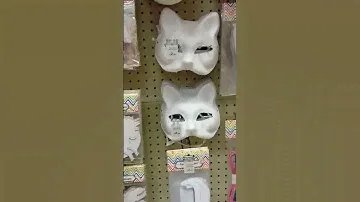 Come cat mask hunting with me  #therian #cattherian #beyourself #theriangear #sucsess