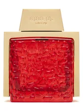 RUBEUS MILANO ROUGE духи (унисекс) 50ml Tester