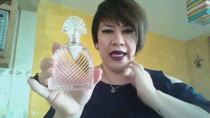 DIVA ROSE EMANUEL UNGARO reseña en español