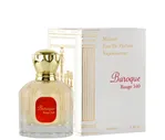 Alhambra BAROQUE ROUGE 540 Unisex