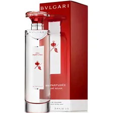 Bvlgari Au The Rouge edc unisex