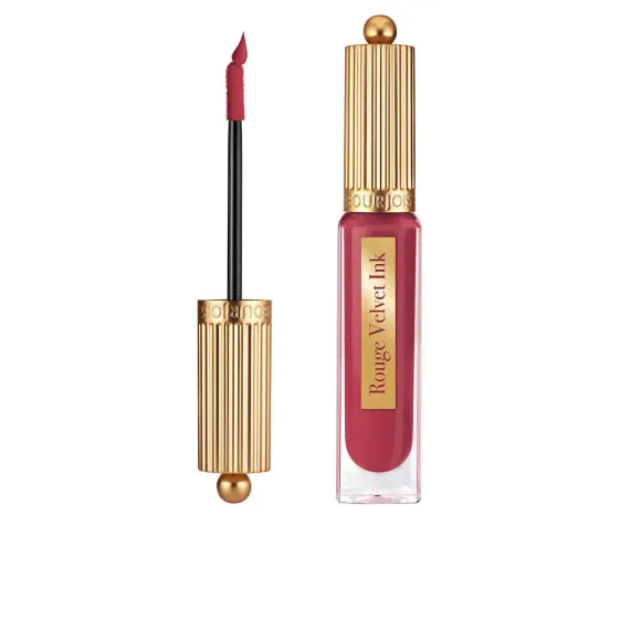 Губная помада Bourjois ROUGE VELVET INK #15