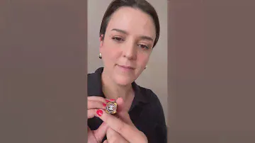 Chanel Rouge Coco flash 174 destination ☀️