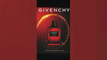 GIVENCHY XERYUS ROUGE #givenchy #fragrance #perfume #1000subscribers #whatsappstatus #shortvideo