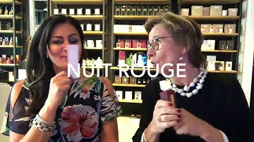 ANTONIO ALESSANDRIA REVIEW DOOR PARFUMARIA EN LIESBETH VAN THE SCENT COMPANY