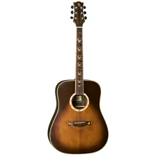 Акустическая гитара BATON ROUGE FREEBIRD