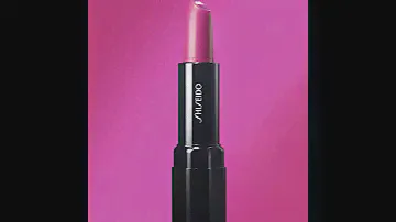 Shiseido Rouge