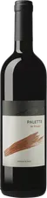 Château de Talu Palette de Rouge