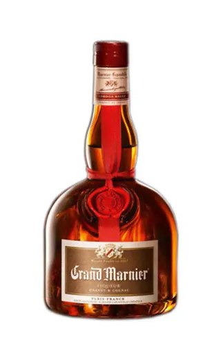 Ликер Grand Marnier Cordon Rouge 1 л