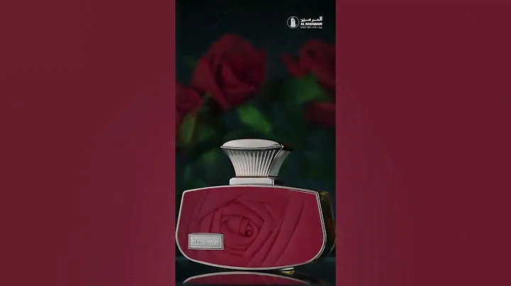 #alharamainperfumes #rainhadesabha  #perfume #fragrance #perfumesarabes