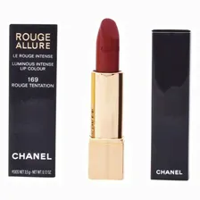 Губная помада Rouge Allure Chanel