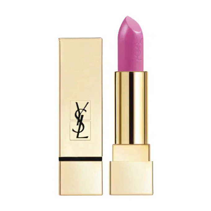 Губная помада Yves Saint Laurent Rouge Pur Couture 49 Fuchsia 3,8 г