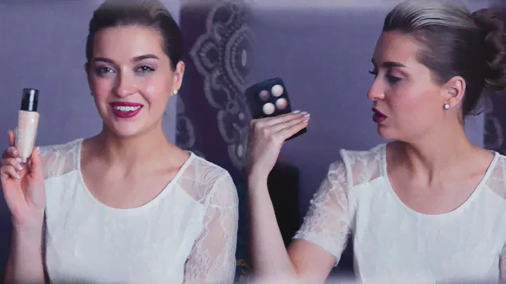 ПОКУПКИ ЛЮКС КОСМЕТИКИ! А стоит ли? Lancome, Chanel, Clarins, Sisley