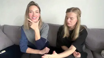 ЗАДУШИЛИ МУЖА @valeriashabanov3219 АРОМАТАМИ