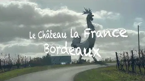 Chateau La France