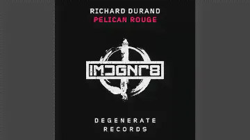Pelican Rouge