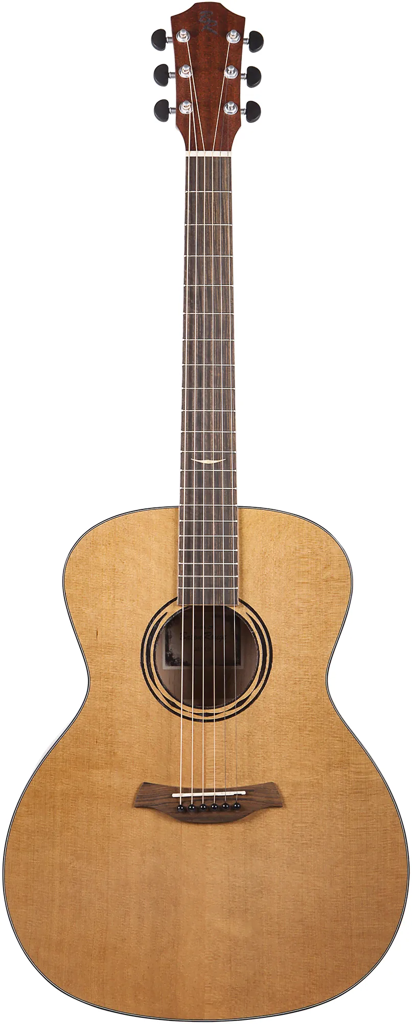 Гитара акустическая Baton Rouge AR21C/A-0