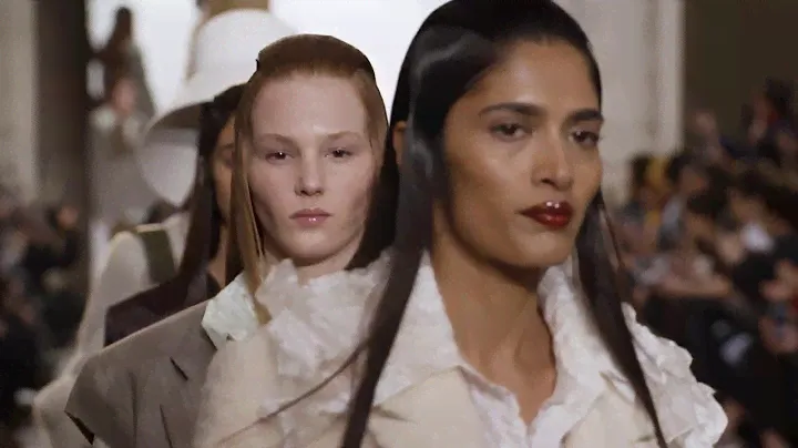 NINA RICCI - Fall/Winter 2020-21