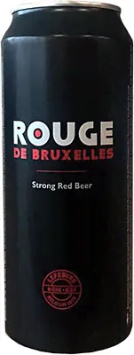 Rouge de Bruxelles / Ж/Б / 500 мл-0