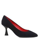 Женские туфли PAS DE ROUGE JANET 7 Артикул 3993453, темно-синий