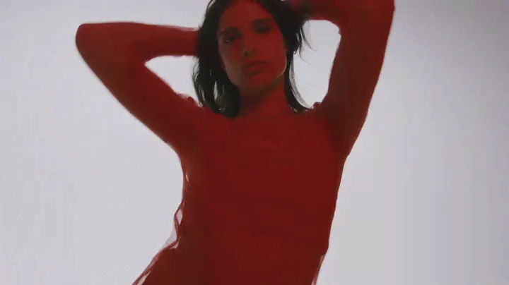Rouge Seduction